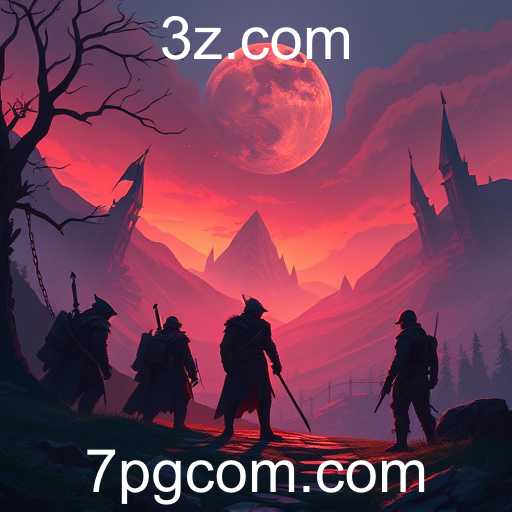 Lançamento Inovador do 7pg com Revoluciona o Mundo dos Jogos