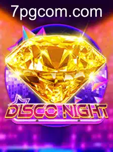 DiscoNight