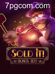 SolditBonusBuy