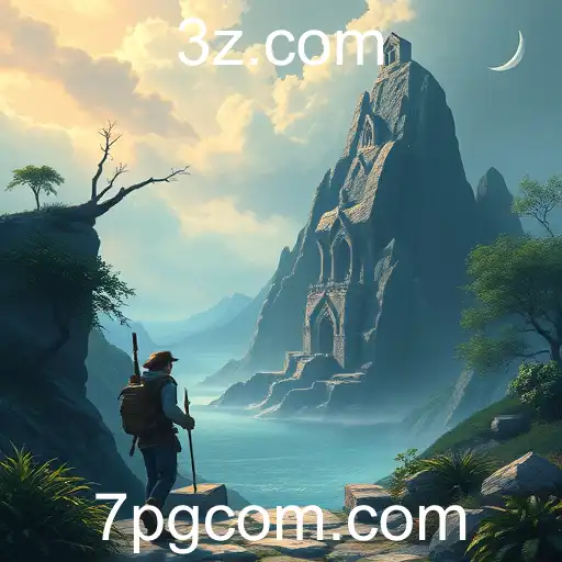 Explorando Novas Fronteiras: O Fascínio dos Jogos de Aventura