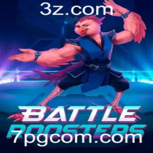Desvendando o Mundo de BattleRoosters: A Aventura de 7pg com Galos