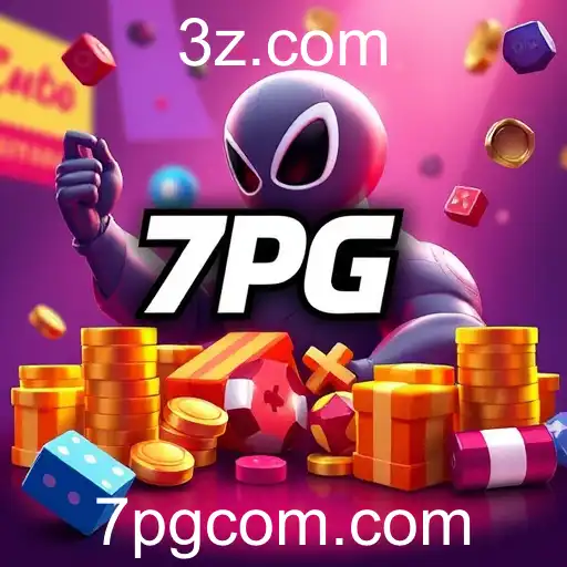 Caça Níqueis Online: Um Guia Completo sobre 7pg com