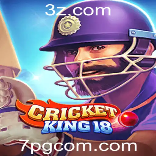 Descubra CricketKing18: A Nova Era dos Jogos de Críquete