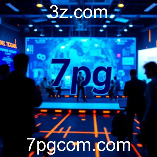 A Transformação Digital e a Importância Crescente do 7pg com