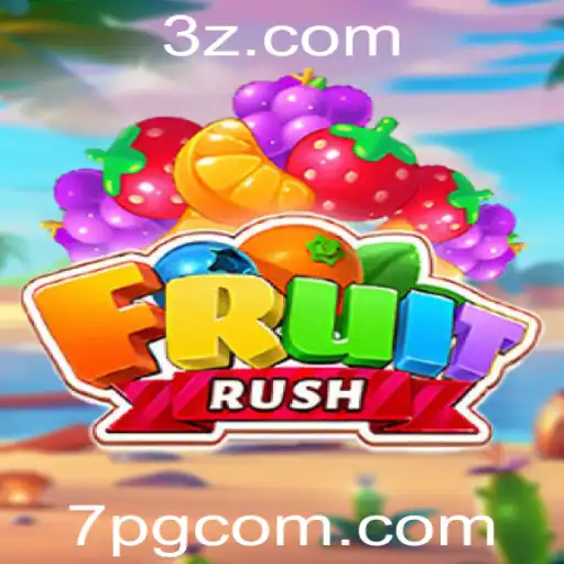 FruitRush: Mergulhe em uma Explosão de Cores e Estratégias