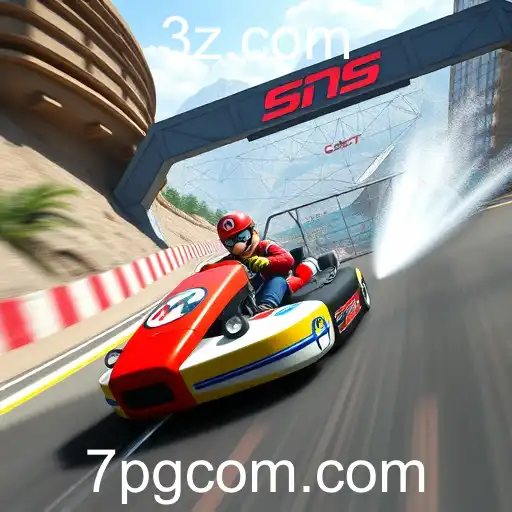 A Revolução dos Jogos em 2025: Como '7pg com' Está Transformando o Cenário