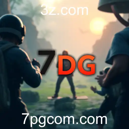 7PG com: A Plataforma de Jogos que Está Revolucionando o Entretenimento Digital