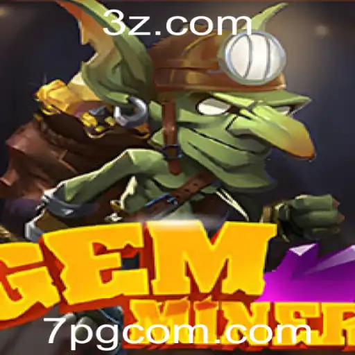 Descubra o Mundo Fascinante de GemMiner