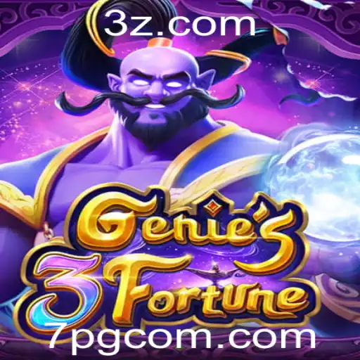 Descubra Genie3Fortune: Um Mergulho no Mundo do Entretenimento com 7pg com