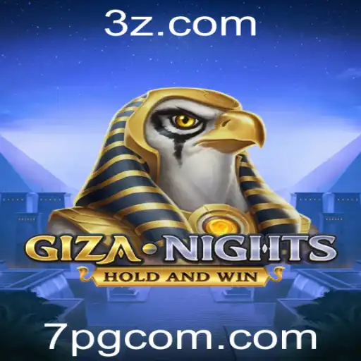 GizaNights: Aventura e Estratégia no Mundo Antigo