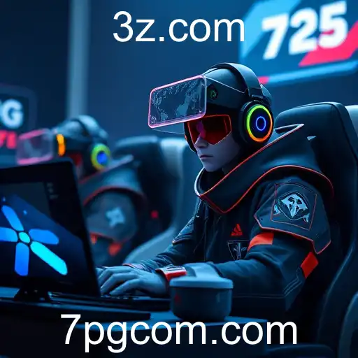 Inovações em Jogos Online: O Crescimento do 7pg com