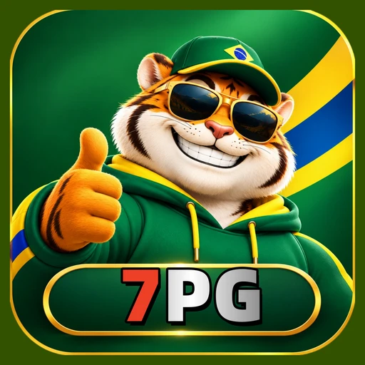 7PG Logo