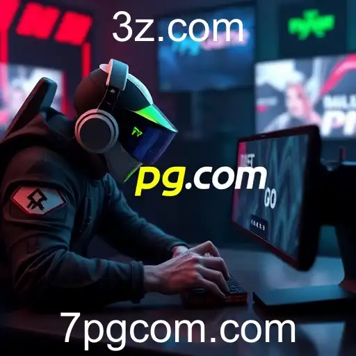 Inovações e Tendências no Mundo dos Jogos 2025