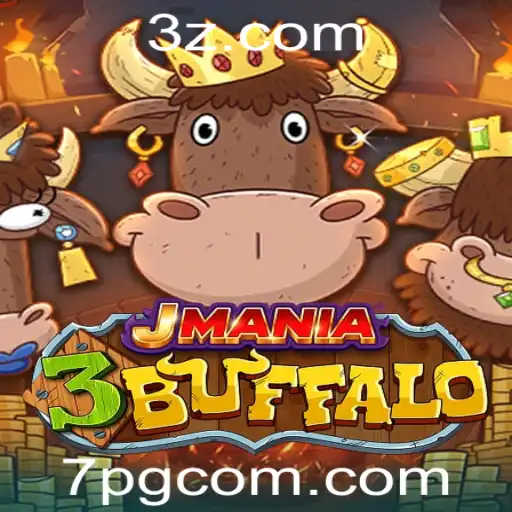 JMania3Buffalo: A Nova Sensação dos Jogos Digitais