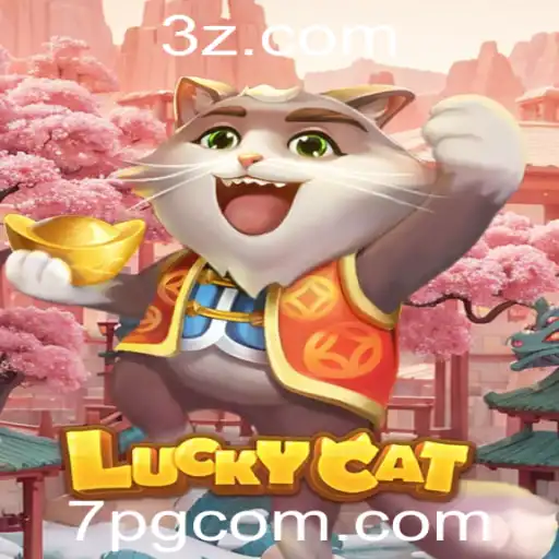 Descubra o Mundo Fascinante de LuckyCat - O Jogo Incrível que Está Conquistando Todos
