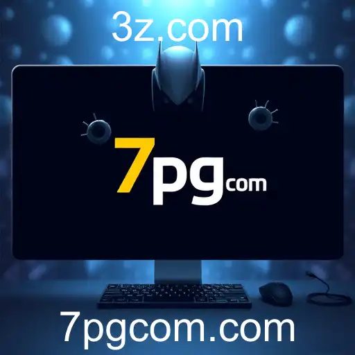 Explorando o Fenômeno dos Jogos com 7pg com