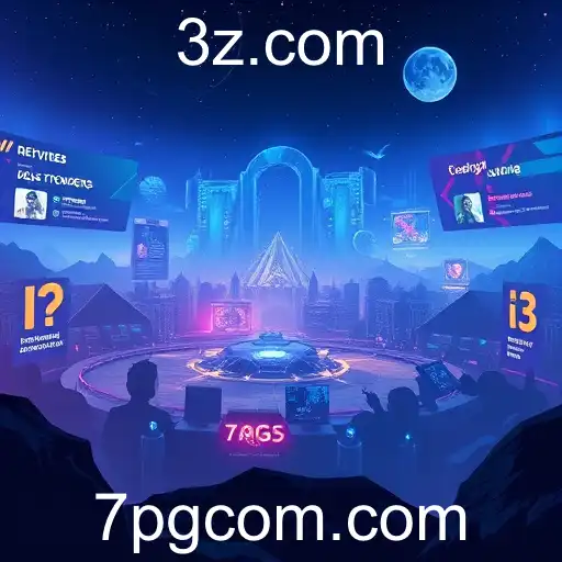 Tendências e Inovações: O Futuro dos Jogos Online