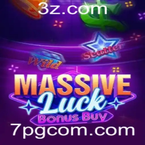 Explorando o MassiveLuckBonusBuy: O Jogo que Está Dominando o Cenário de Entretenimento