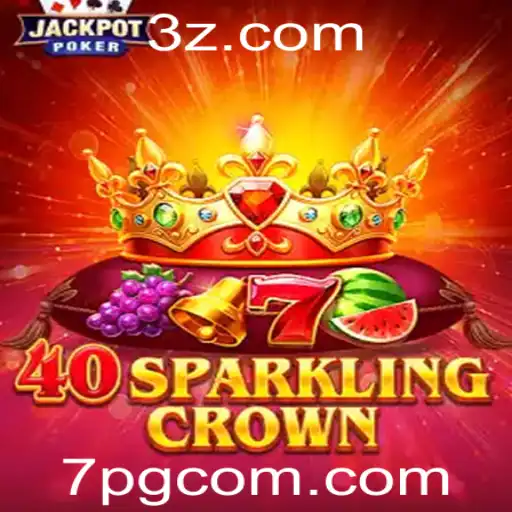 Descubra a Emoção de 40SparklingCrown: Um Jogo Envolvente da 7pg com