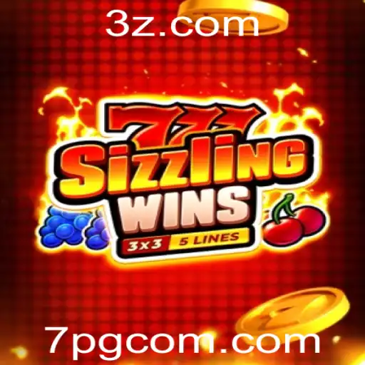 Descubra a Experiência Única de 777sizzlingwins: Um Mergulho nas Emoções do Cassino