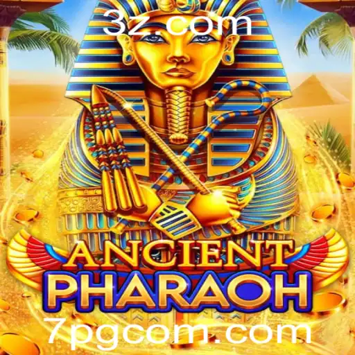 Explorando o Universo do Jogo AncientPharaoh: Aventura e Estratégia Para os Entusiastas de 7pg com