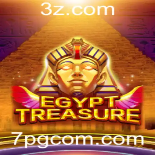 EgyptTreasure: Explorando o Mistério e a Aventura no Mundo Antigo