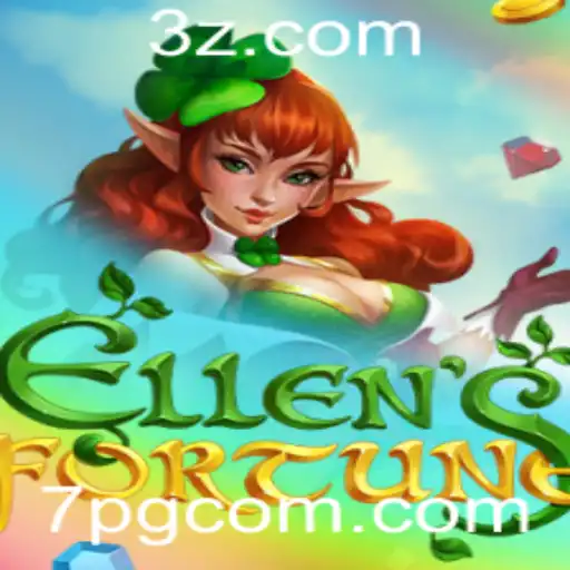 Descubra EllensFortune: O Novo Fenômeno do Mundo dos Jogos com 7pg com