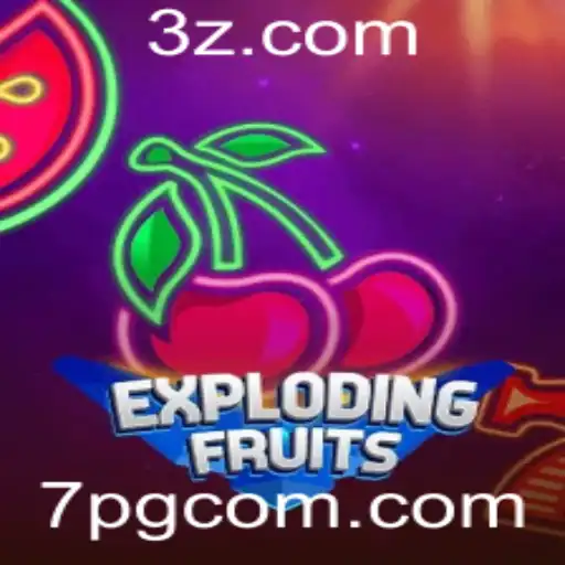ExplodingFruits: A Nova Sensação dos Jogos de Tabuleiro