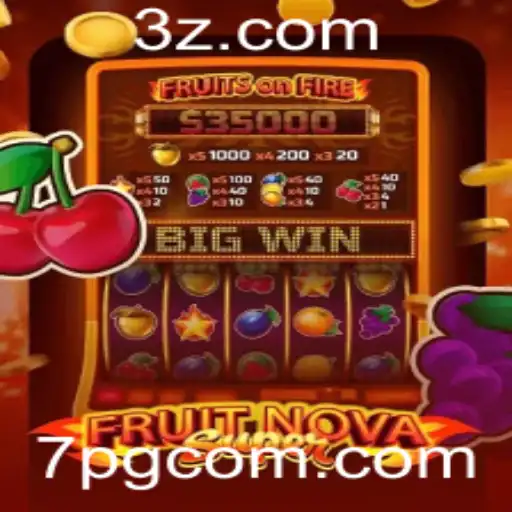 Explorando o Fascinante Mundo de FruitNovaSuper: Um Jogo Inovador
