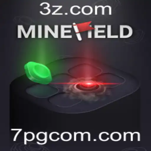 Descubra o Mundo Estratégico de MineField: Um Jogo de Táticas e Desafio