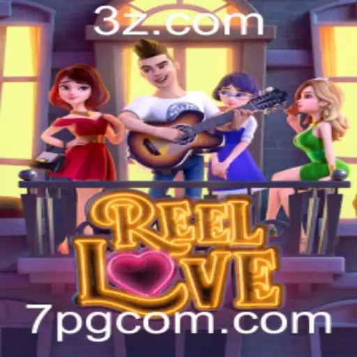 ReelLove: Mergulhe na Aventura Cativante do Novo Jogo da 7pg com