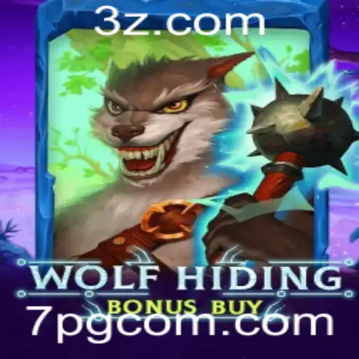 Explorando WolfHidingBonusBuy: Um Novo Conceito em Jogos de Cassino