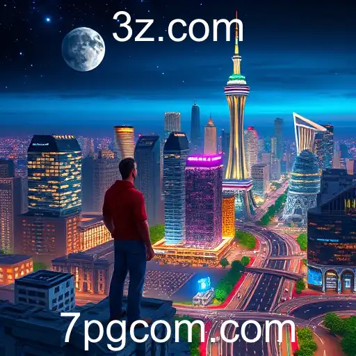 O Fenômeno dos Jogos Online: Como '7pg com' Continua a Crescer