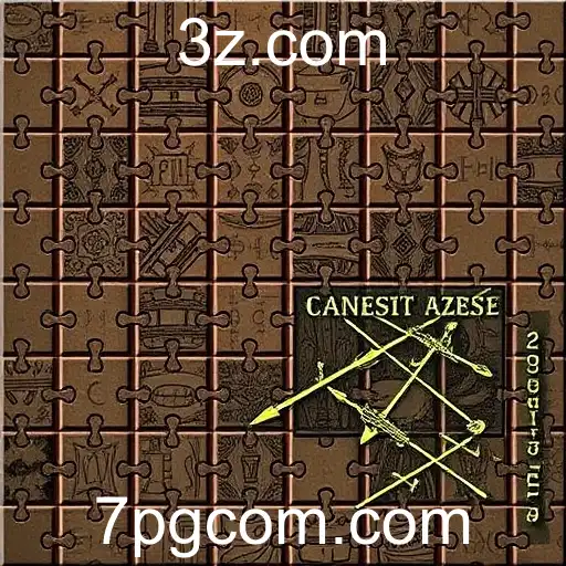 Desvendando a Categoria de Jogos de Quebra-Cabeça no 7pg com