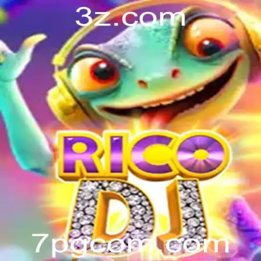 RicoDJ: Explorando o Mundo Cativante do Jogo 7pg com
