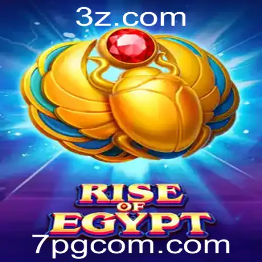 Descubra o Fascinante Mundo de RiseOfEgypt: Uma Aventura de Jogo Inovadora