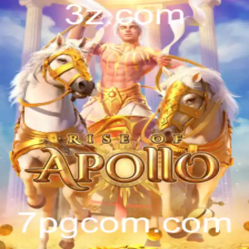 Explorando o Fascinante Jogo Rise of Apollo