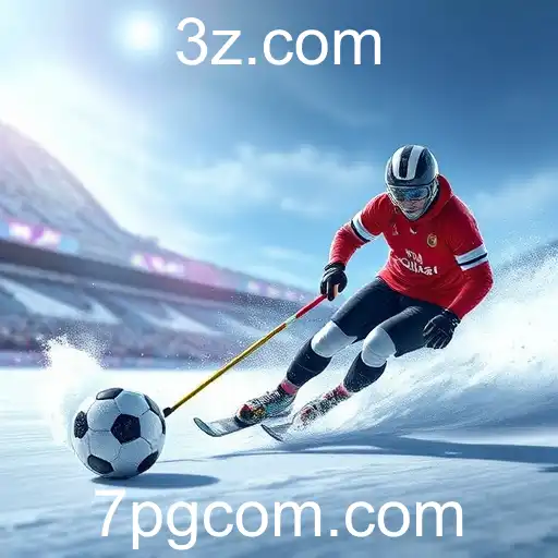 Jogos de Esportes: Realismo e Emoção em Alta no 7pg com