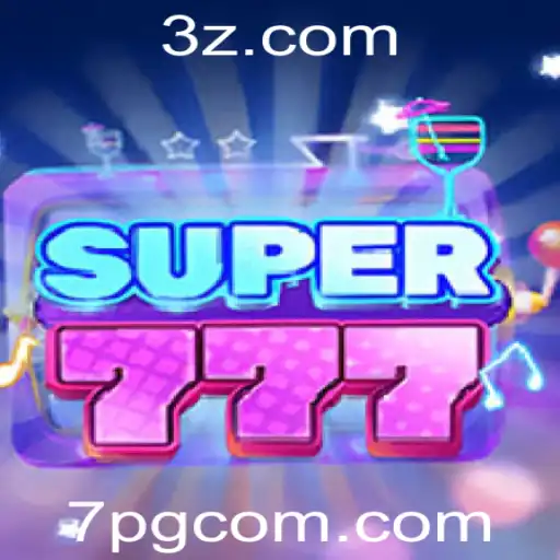 Super777: Descubra o Mundo de Aventuras e Desafios do Novo Jogo Sensação