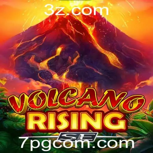 VolcanoRisingSE: Aventura e Estratégia na Era Digital