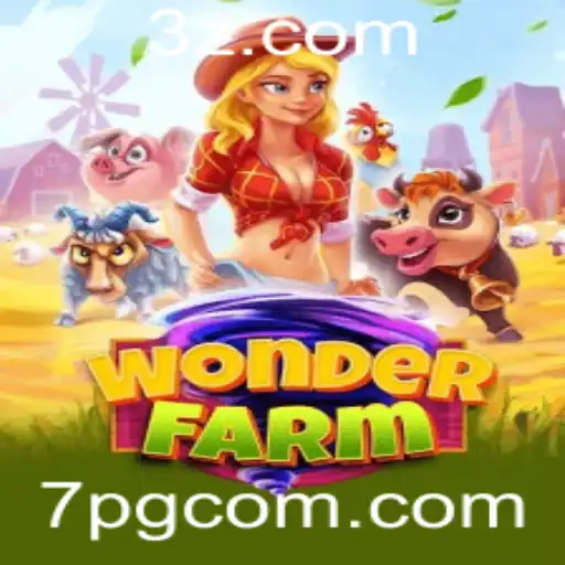 Descubra o Maravilhoso Mundo de WonderFarm: O Jogo de Estratégia